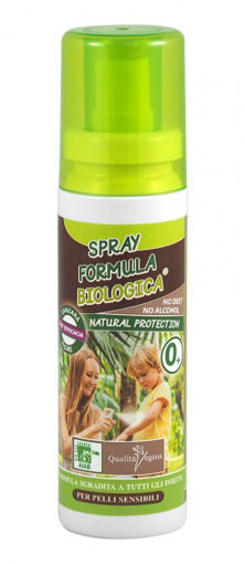 Picture of ANTI-MOSQUITO SPRAY SENSITIVE SKIN 100ML